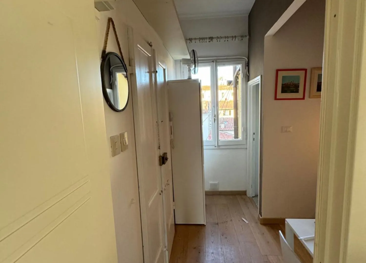 Firenze Panorama Suite & Terrace Italy