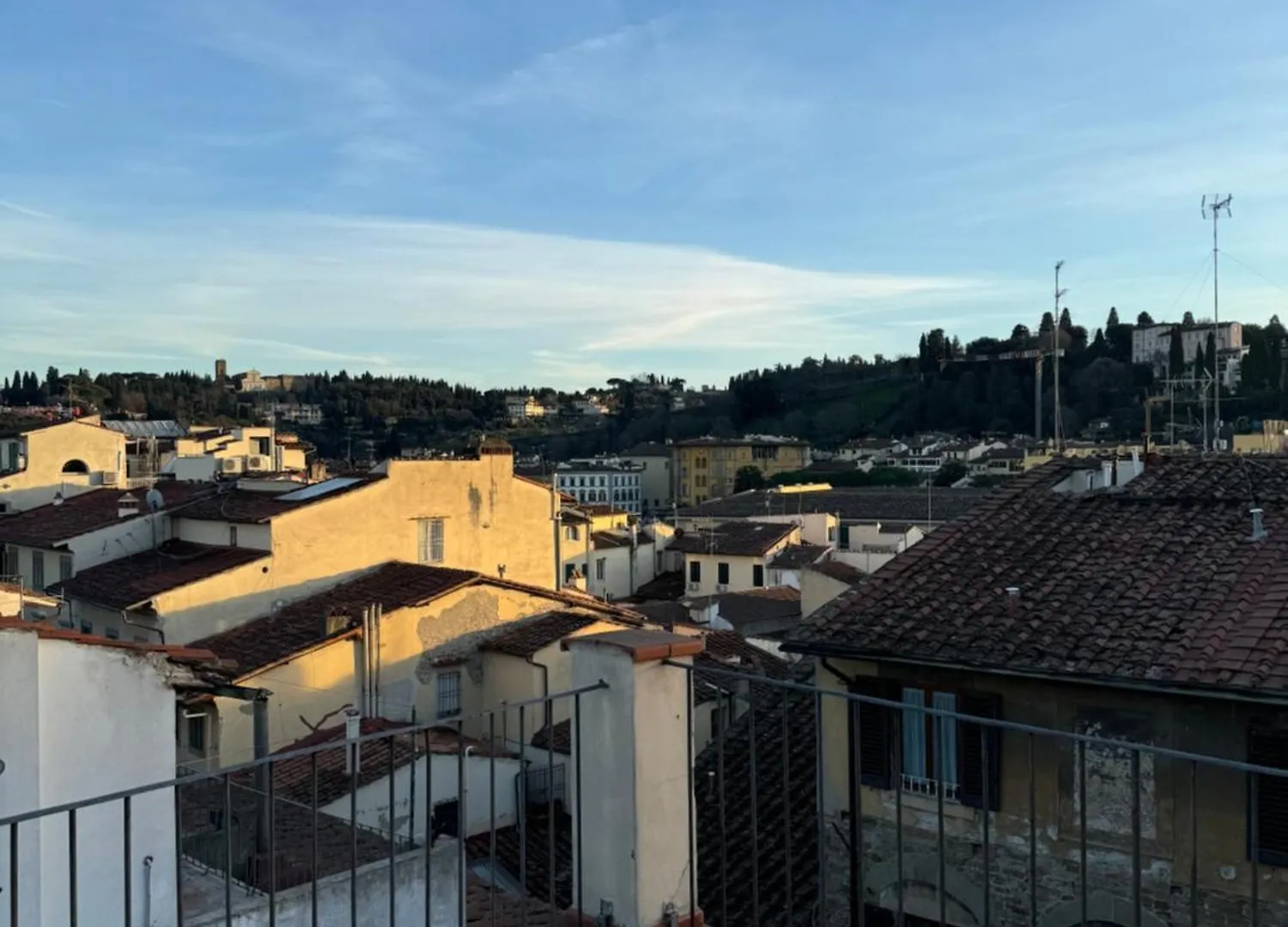 Firenze Panorama Suite & Terrace