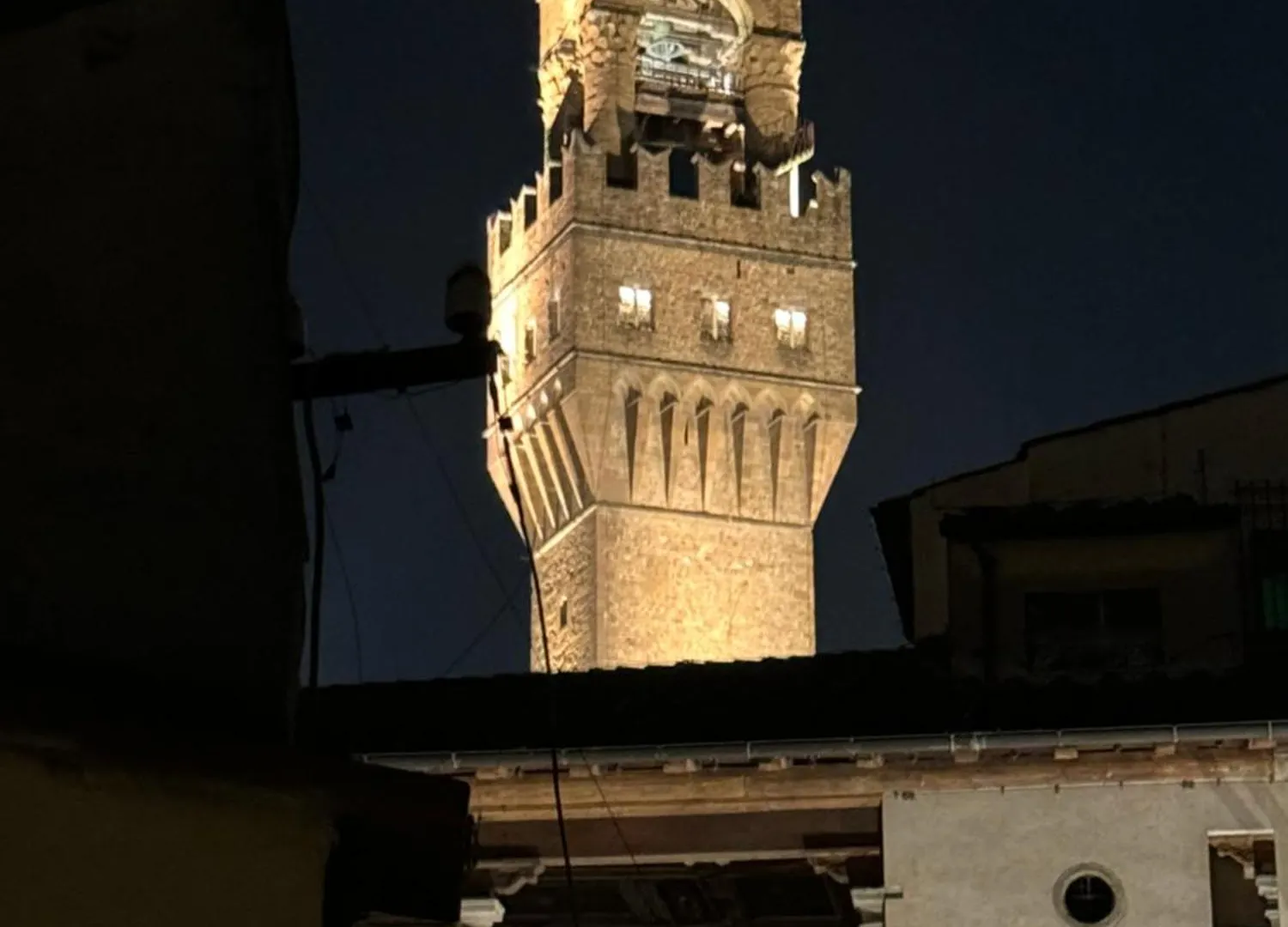 Firenze Panorama Suite & Terrace 0*, Florenz Italien