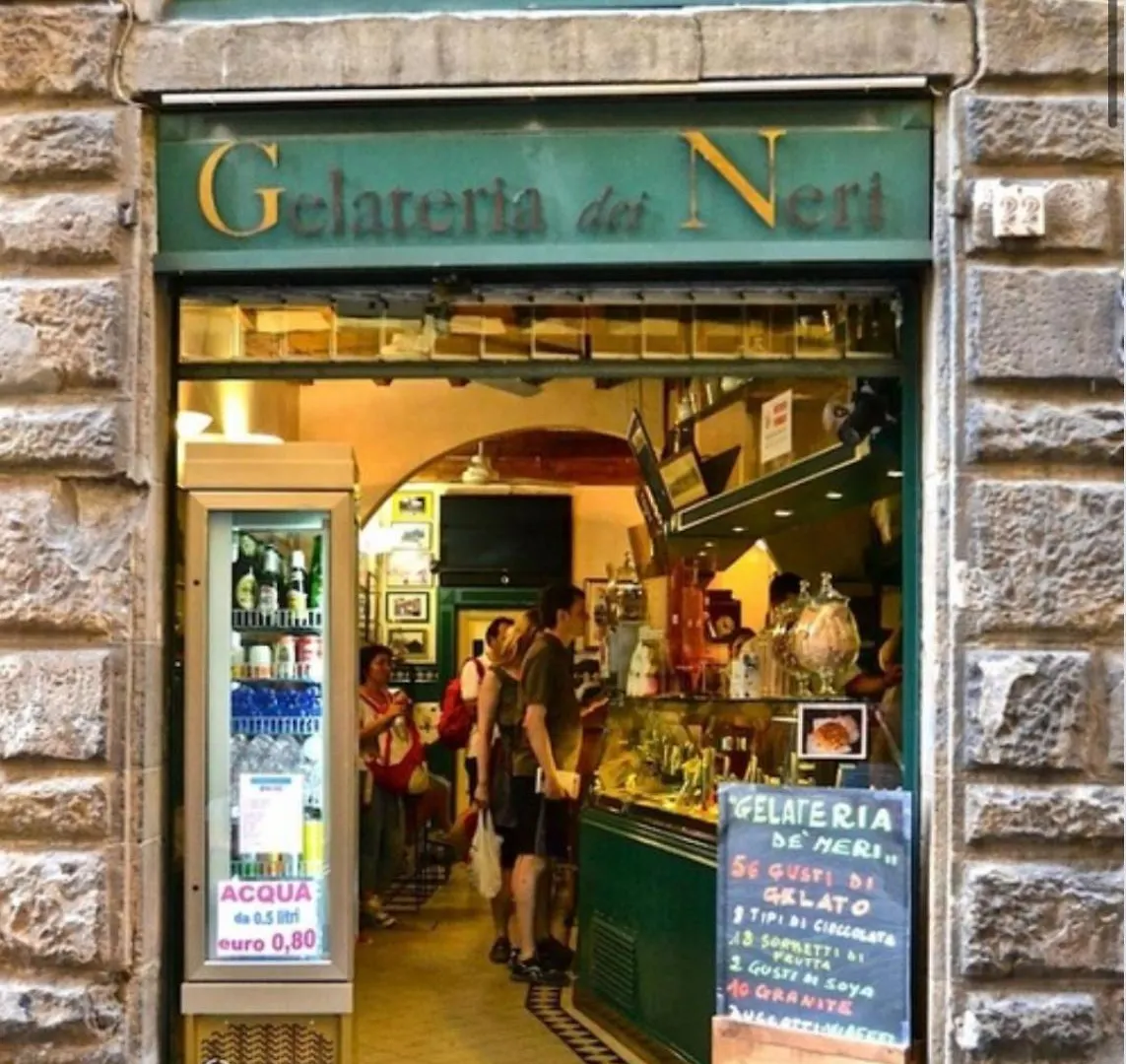 Firenze Panorama Suite & Terrace Apartment Florenz
