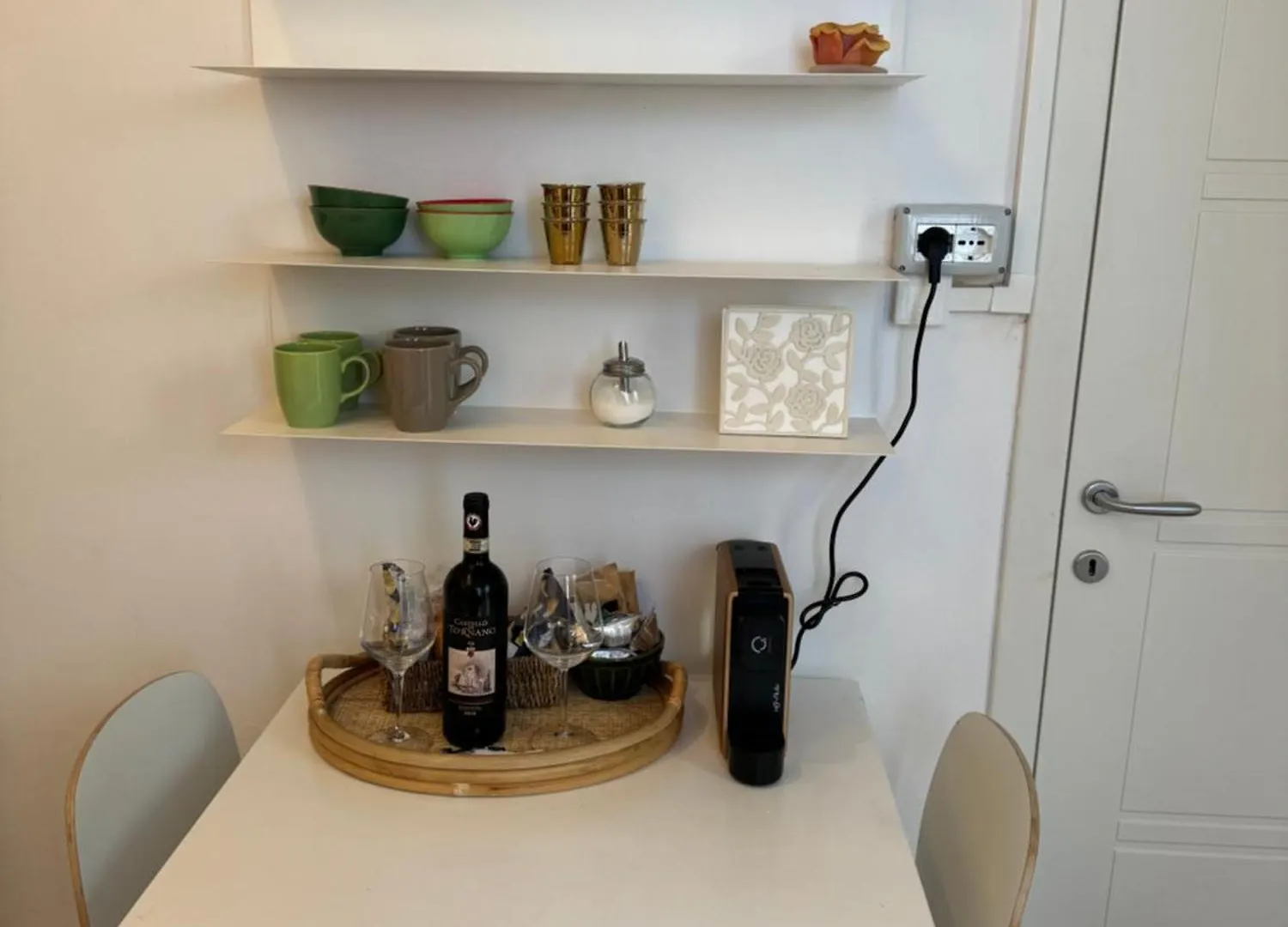 Apartment Firenze Panorama Suite & Terrace