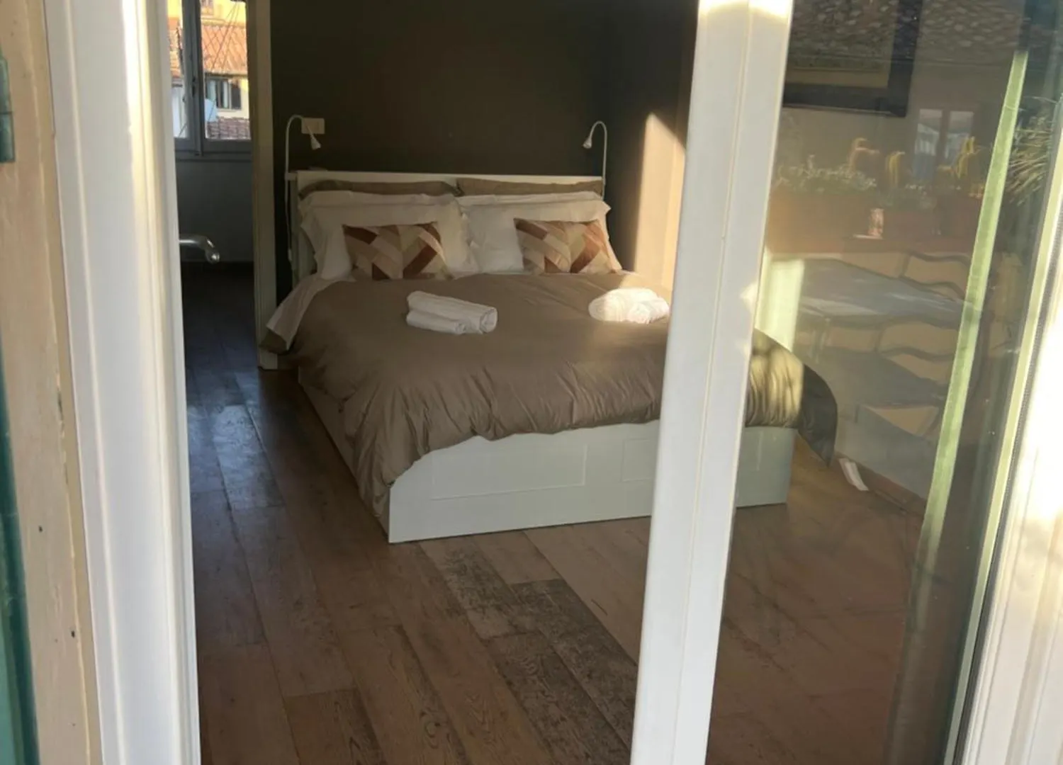 Firenze Panorama Suite & Terrace