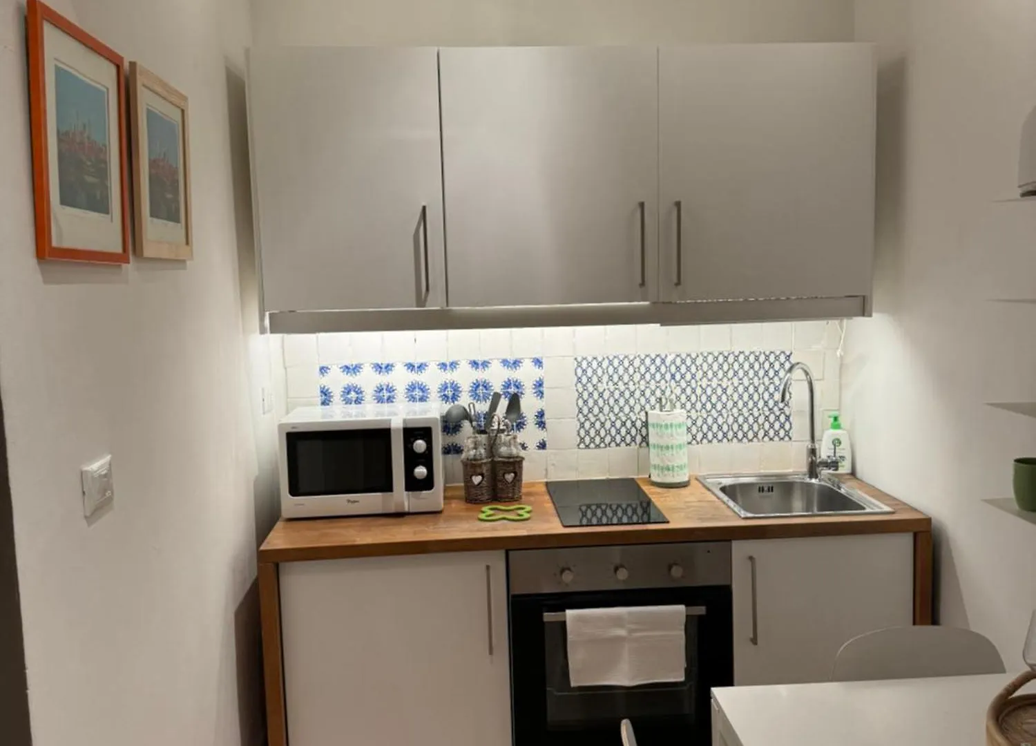 Firenze Panorama Suite & Terrace Florenz