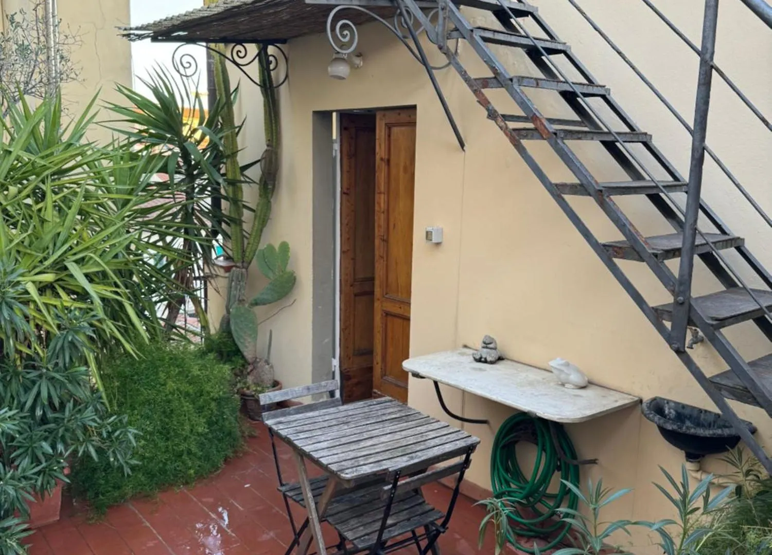 Firenze Panorama Suite & Terrace 0*, Florenz