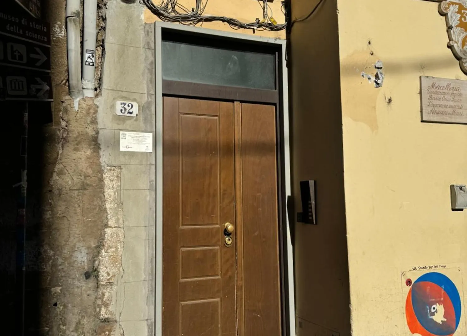 Apartment Firenze Panorama Suite & Terrace