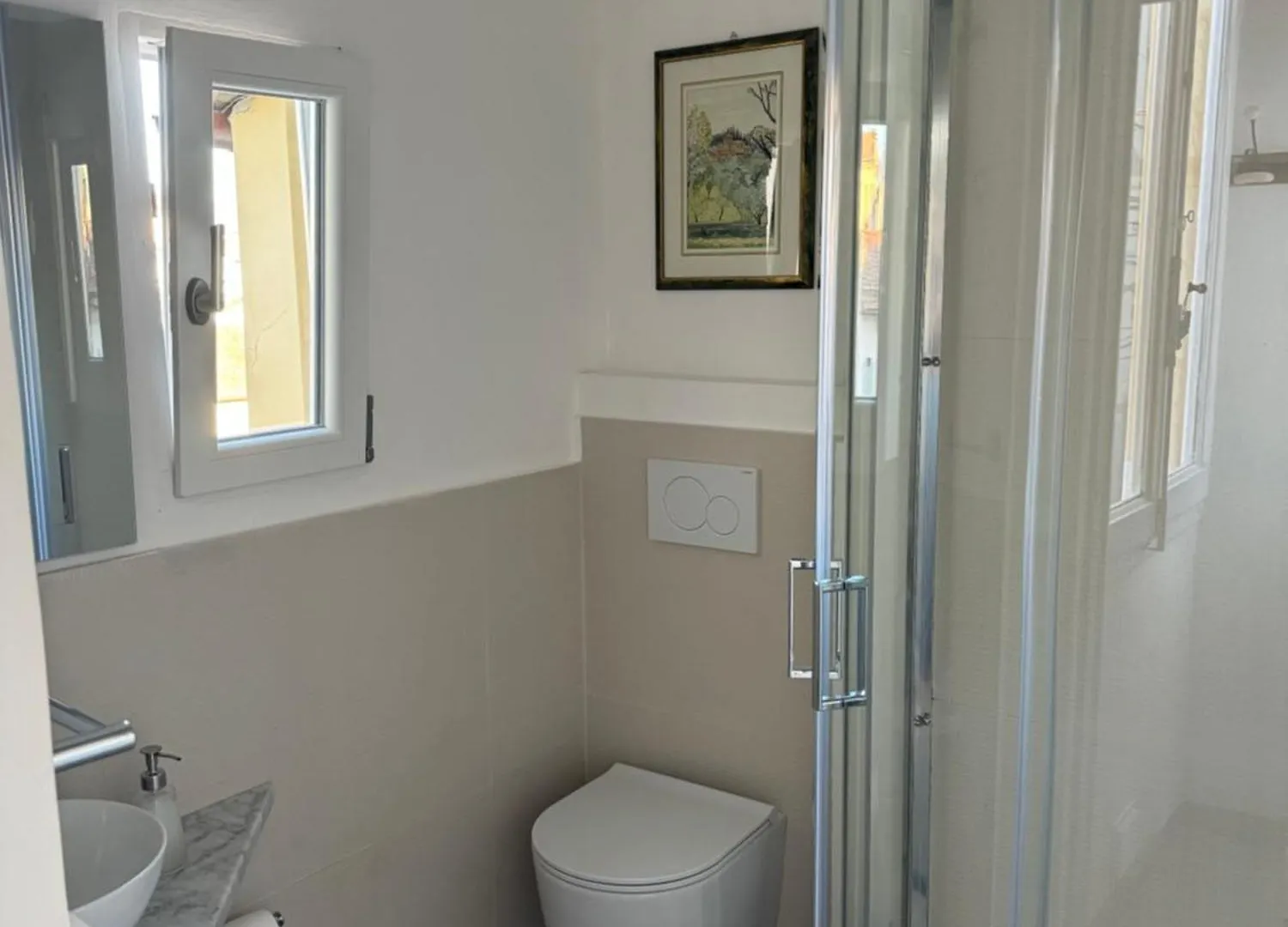 Firenze Panorama Suite & Terrace 0*, Florenz Italien