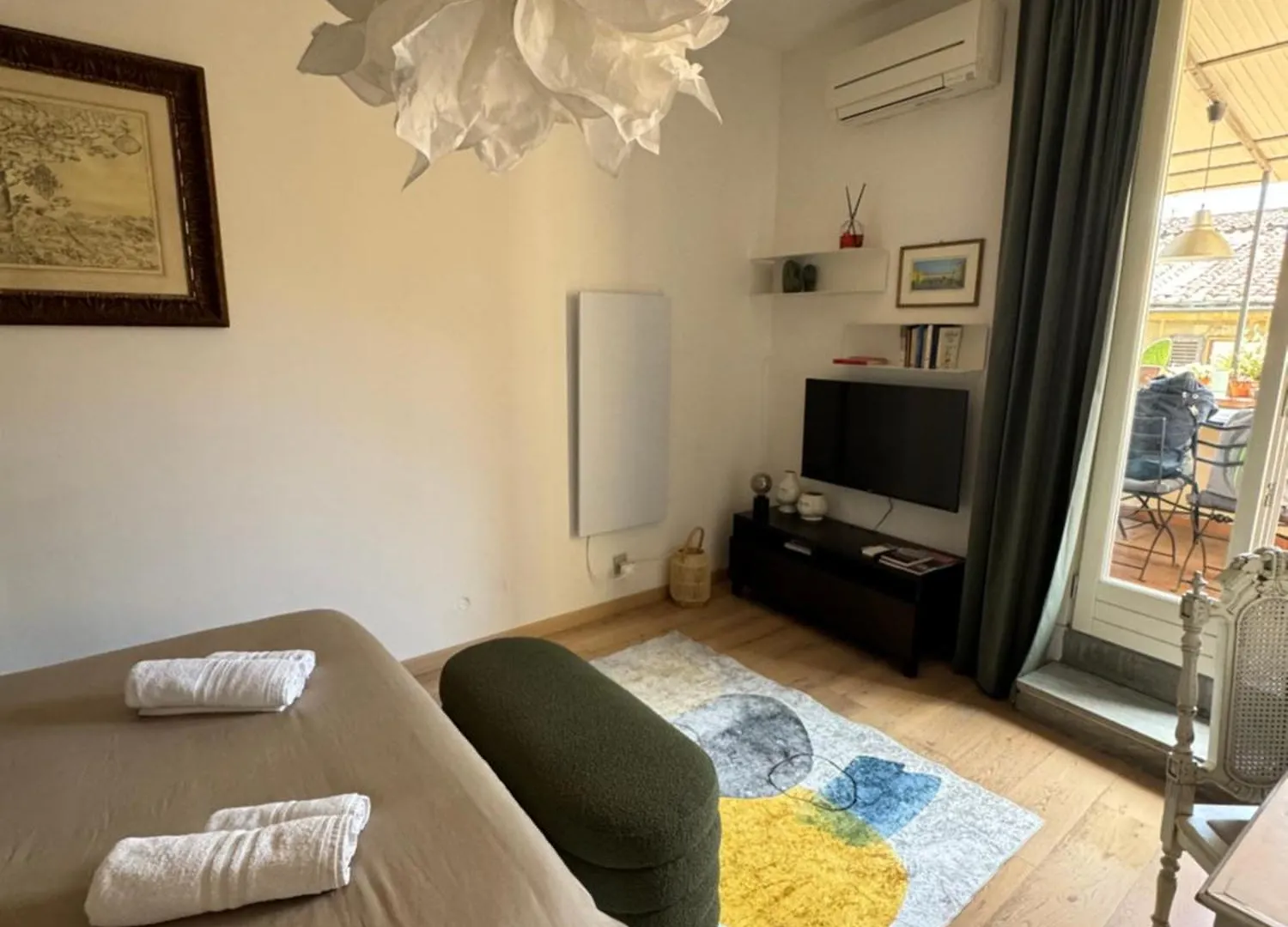 Apartment Firenze Panorama Suite & Terrace