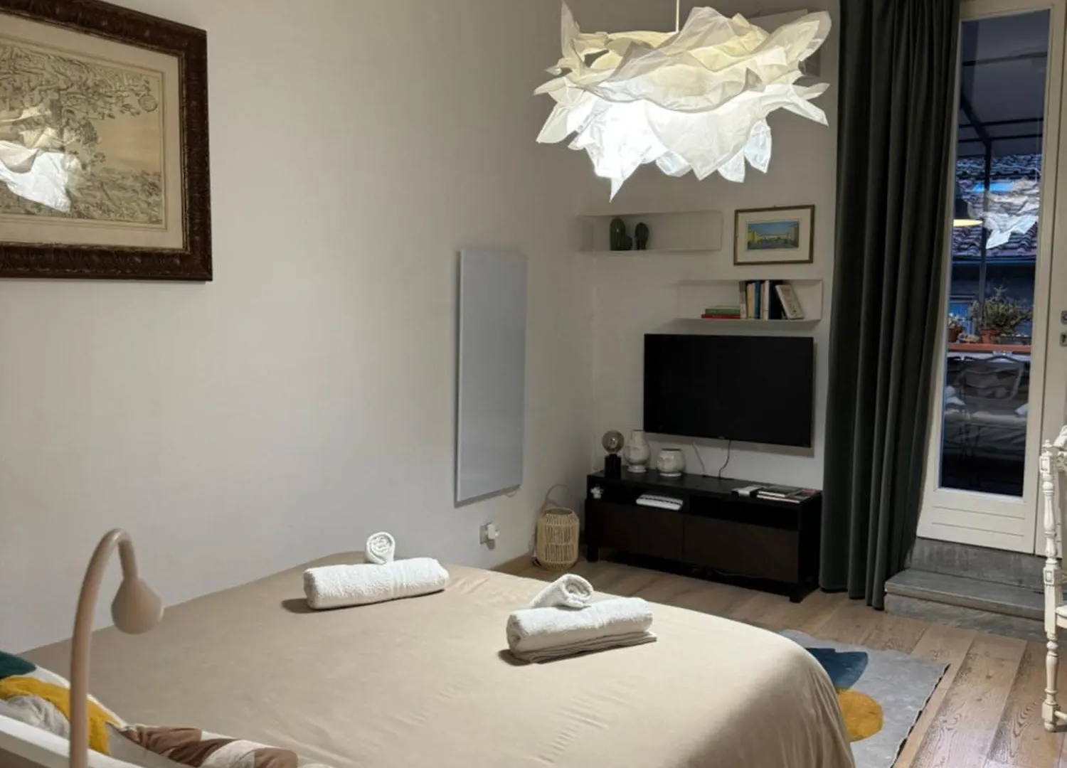 Apartment Firenze Panorama Suite & Terrace Italien