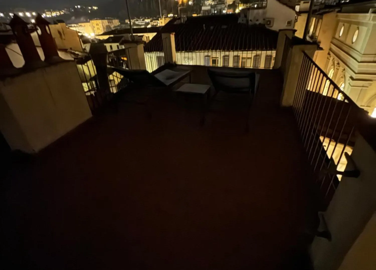 Apartment Firenze Panorama Suite & Terrace Italy