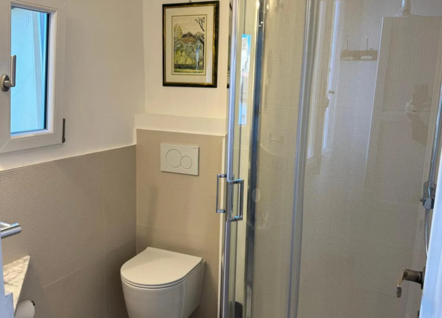 Firenze Panorama Suite & Terrace Florencja