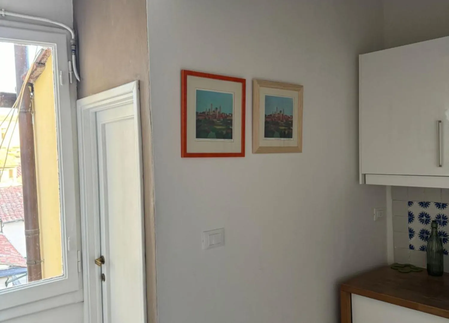 Firenze Panorama Suite & Terrace Włochy