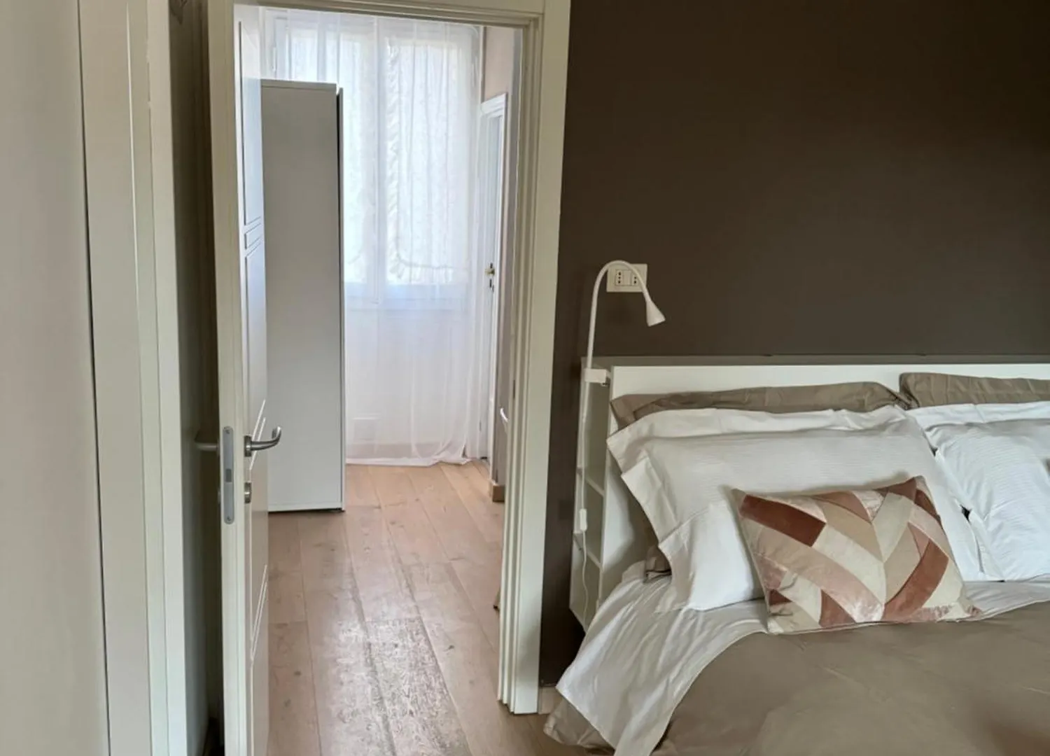 Apartment Firenze Panorama Suite & Terrace Italy