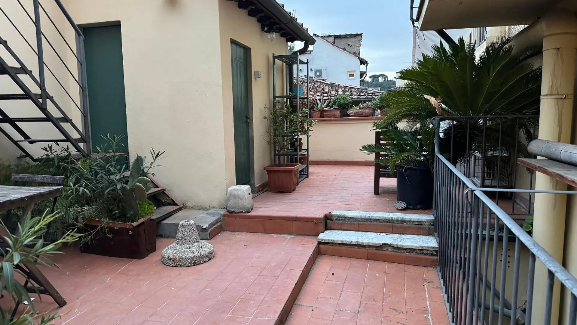 Firenze Panorama Suite & Terrace Italy
