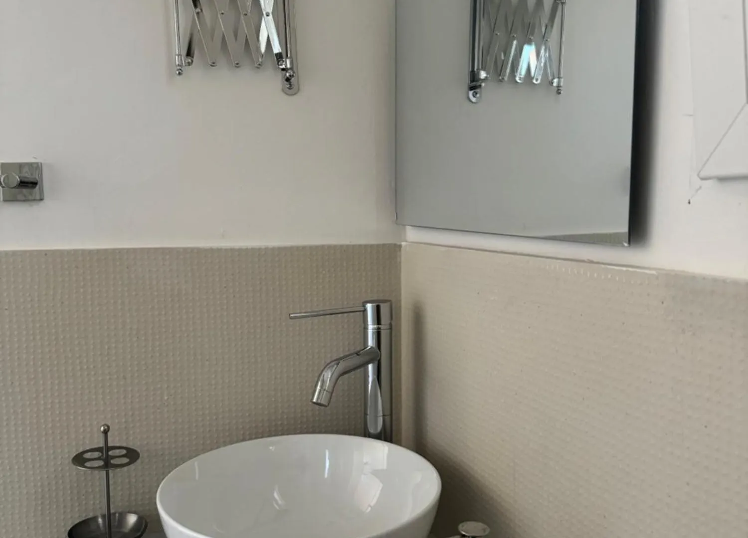 Apartament Firenze Panorama Suite & Terrace