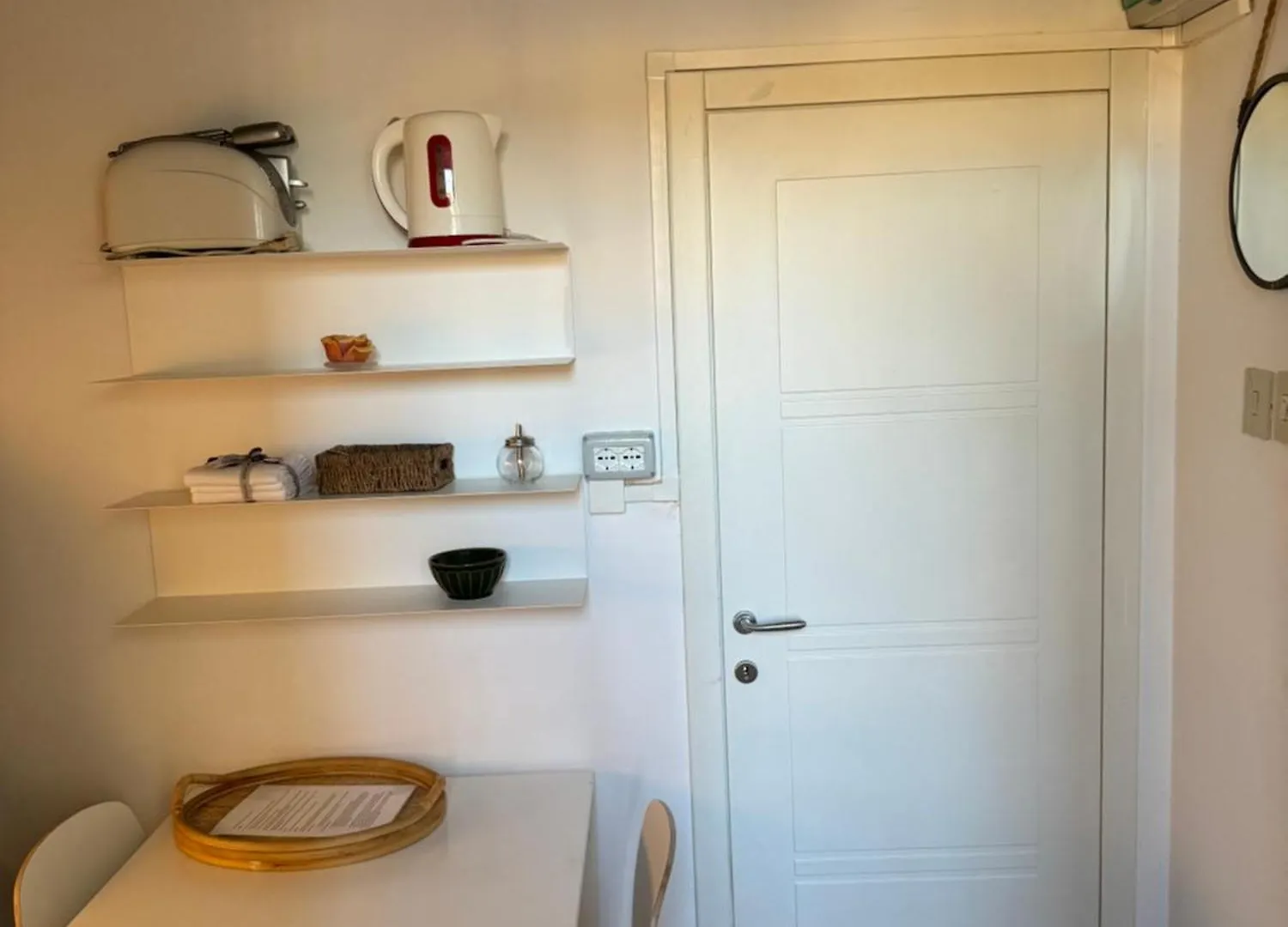 Firenze Panorama Suite & Terrace