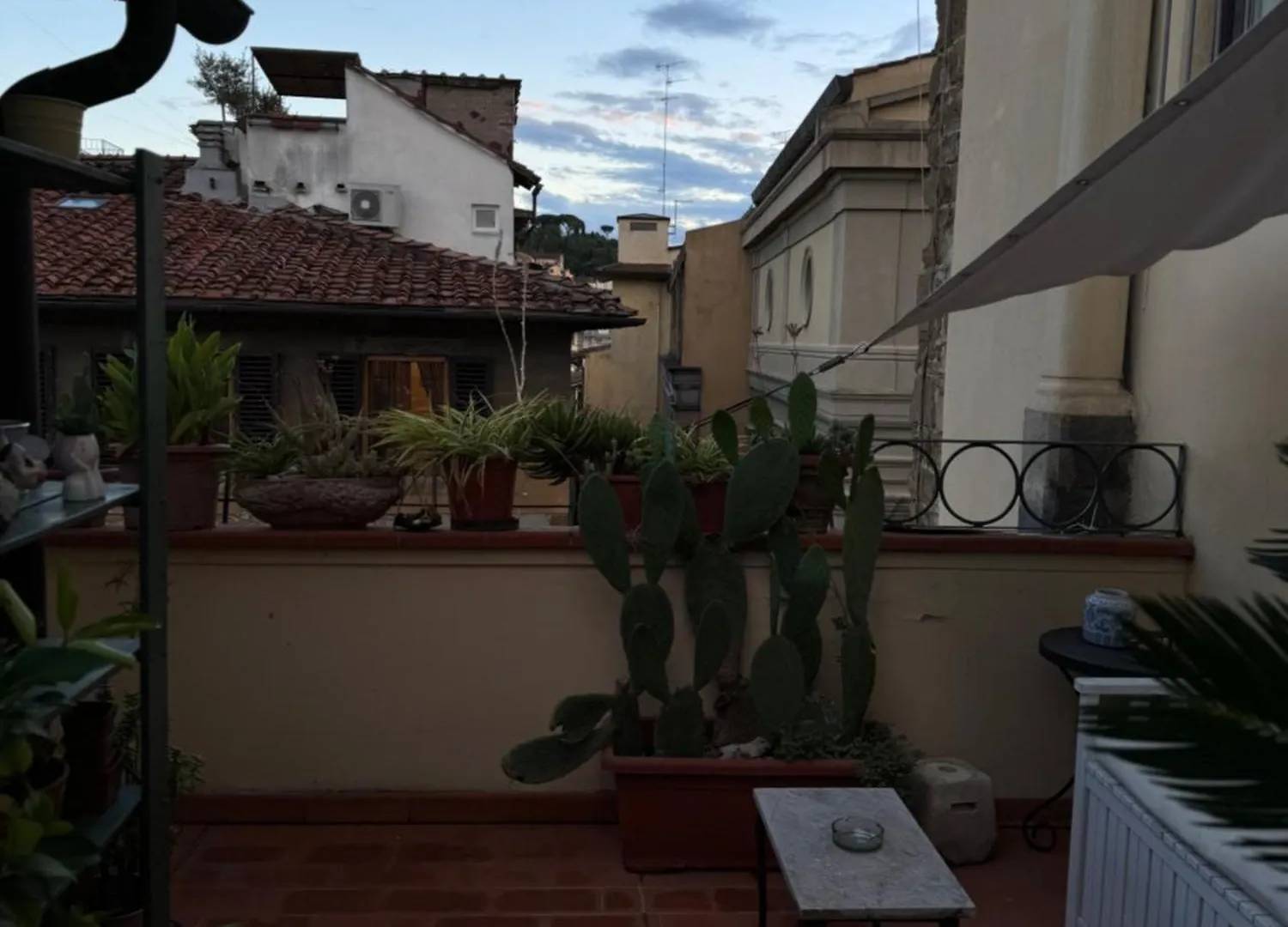 Firenze Panorama Suite & Terrace Florencja