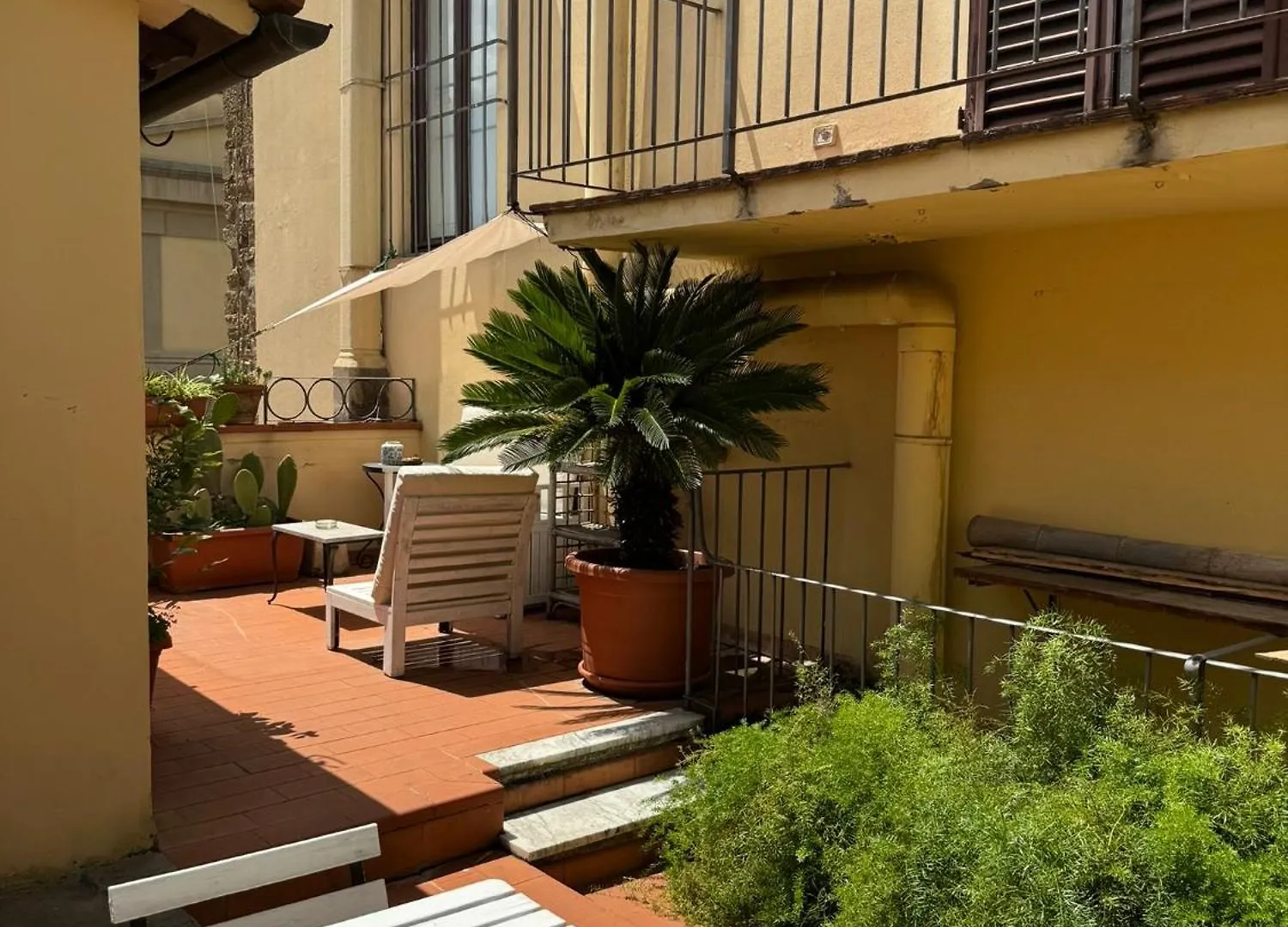 Apartament Firenze Panorama Suite & Terrace