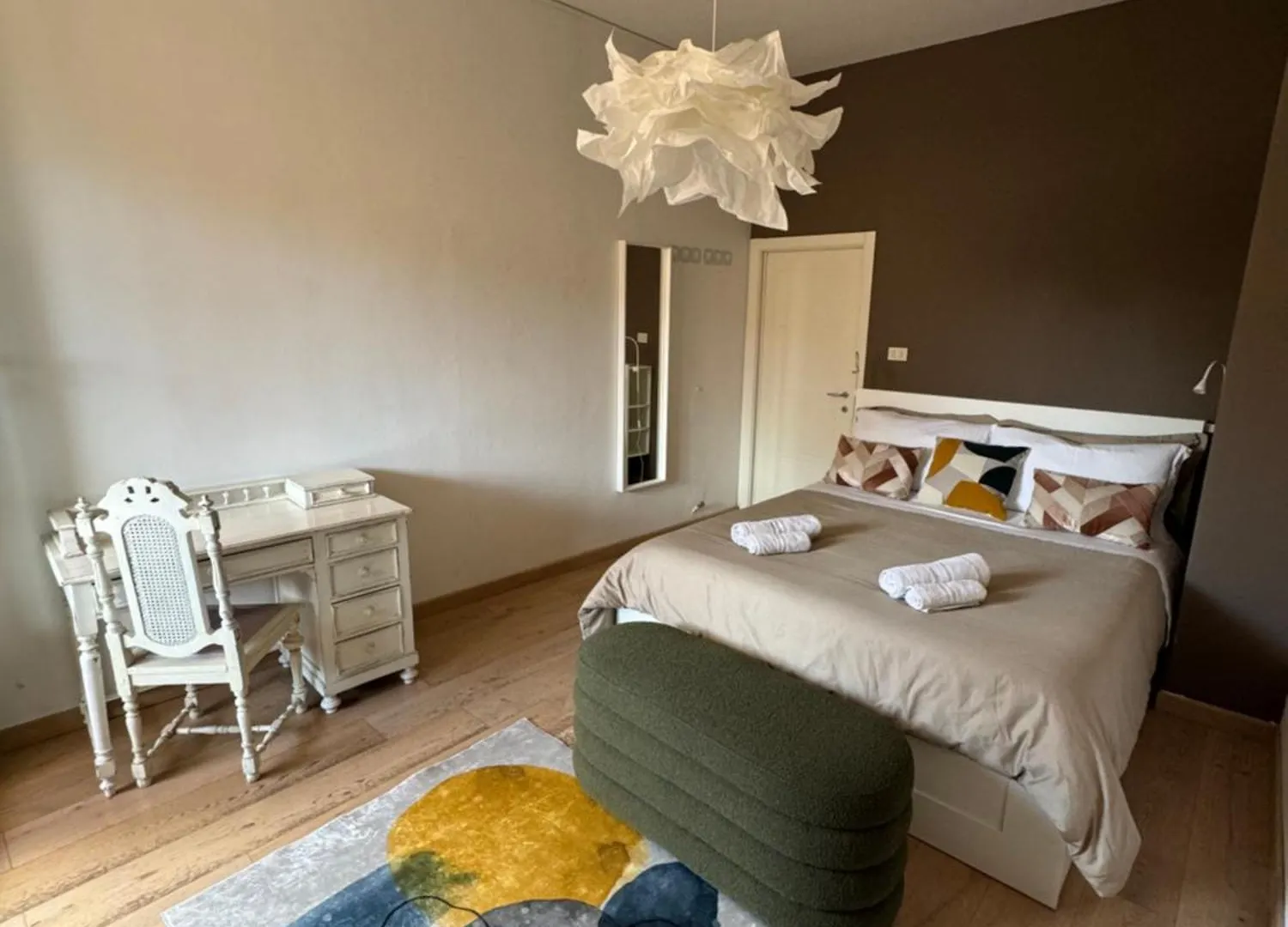 Firenze Panorama Suite & Terrace Włochy