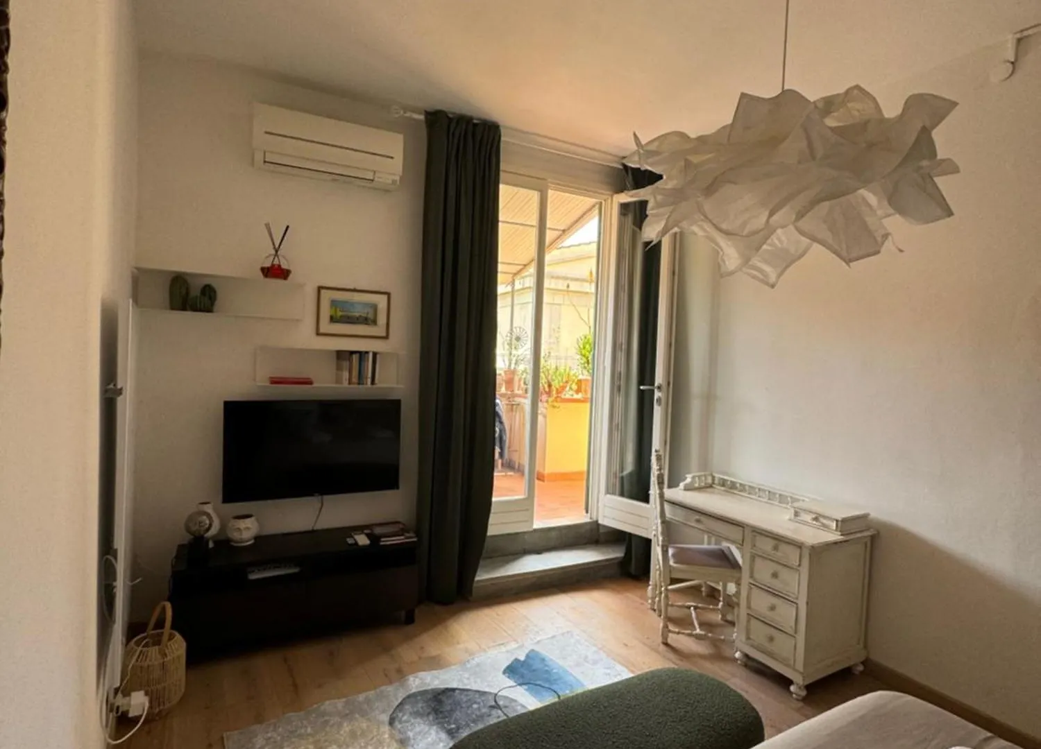 Apartment Firenze Panorama Suite & Terrace